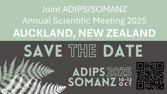 ADIPS SOMANZ ASM 2025